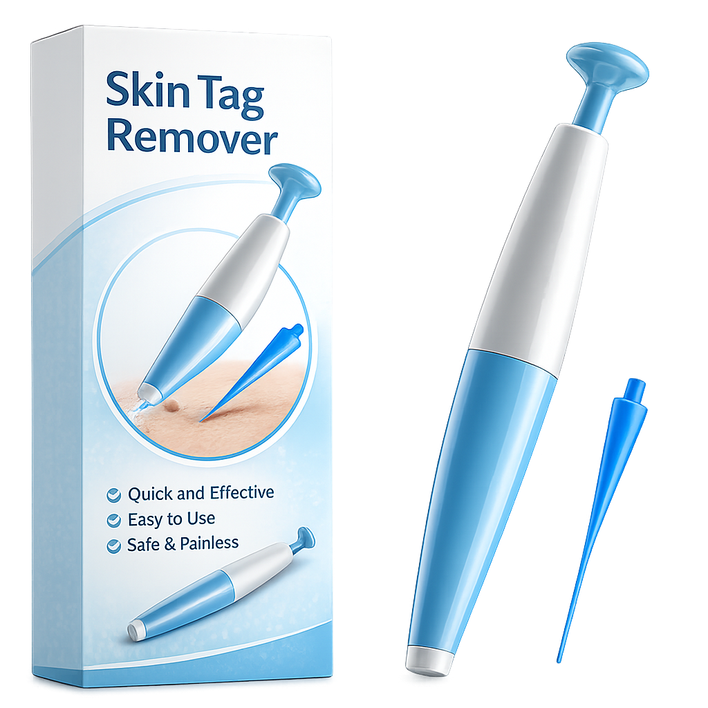 Skin Tag Removal Kit