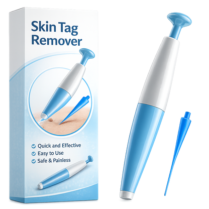 Skin Tag Removal Kit