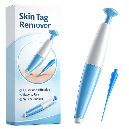 Skin Tag Removal Kit