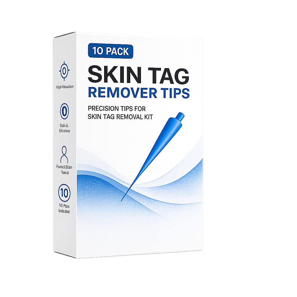 Skin Tag Removal Kit